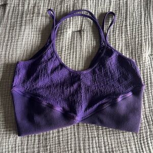 FP movement bralette/sports bra, M/L